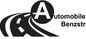 Logo Automobile Benzstr